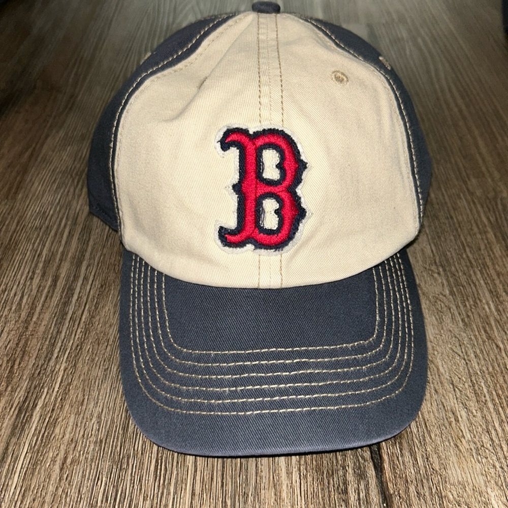 New Cap